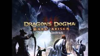 Dragon's Dogma OST: Drake Battle ~ Impulse (Dark Arisen Ver.)