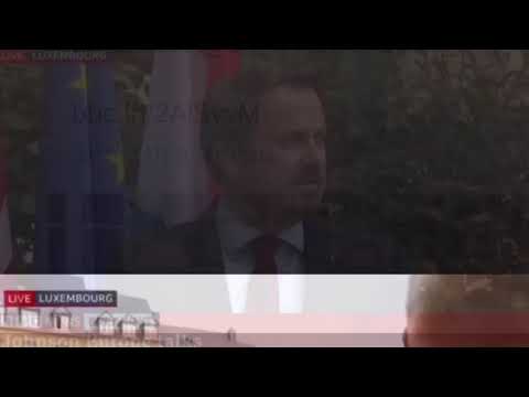 Boris shat it