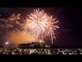教祖祭PL花火芸術 2012 大阪富田林 The Art of PL Fireworks Osaka Tondabayashi Japan