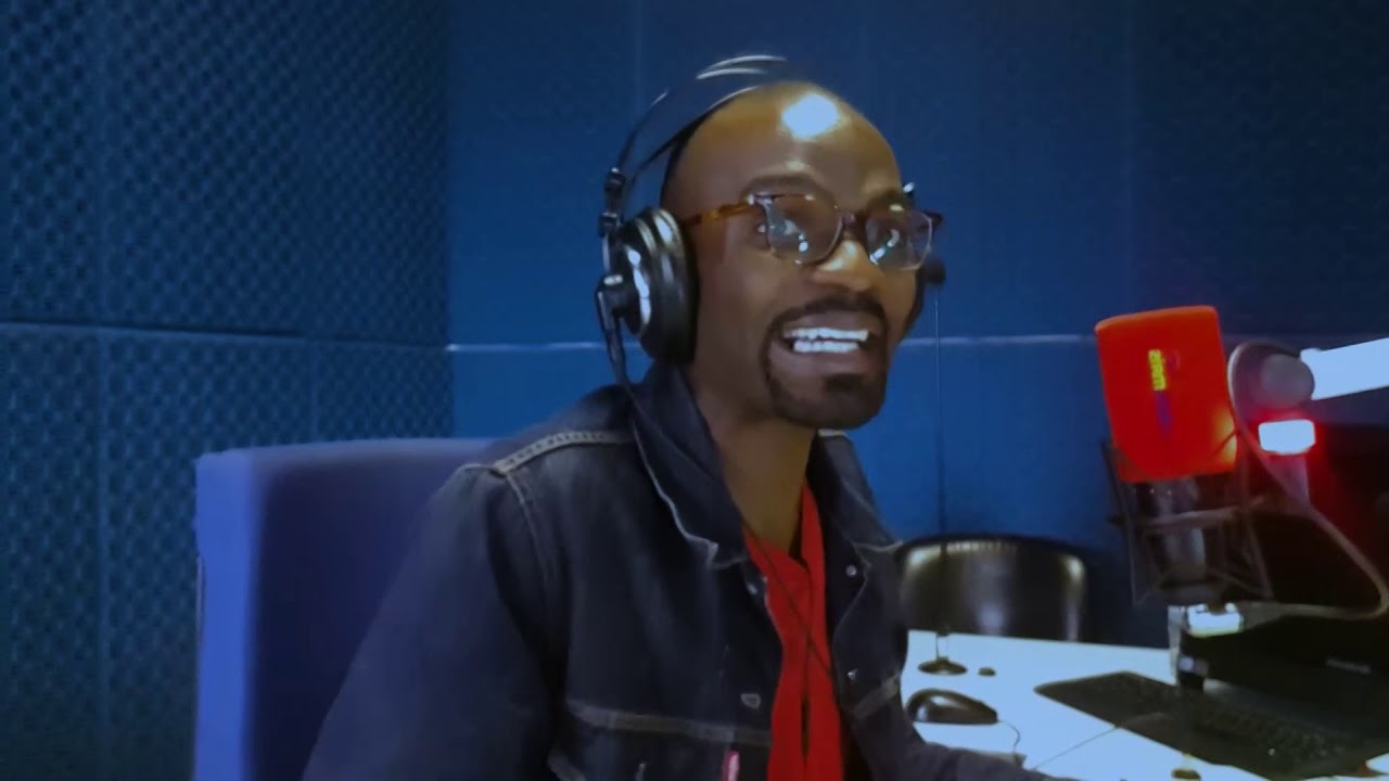 PROGRAMA TARDES MAIS COM WILSON  TROCO EMITIDO A 24 DE DEZEMBRO DE 2020 NA RÁDIO MAIS HUAMBO