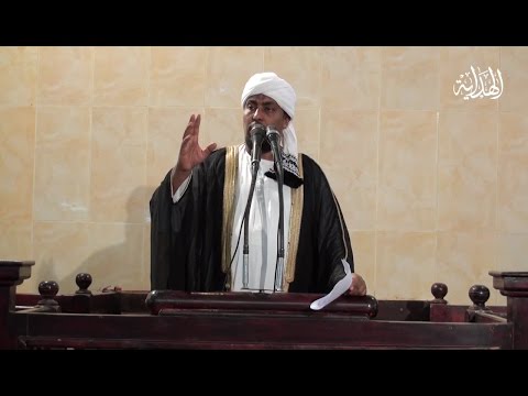خطبة الجمعة دور الأسرة في تربية الأبناء الشيخ د محمد عبد الكريم 17 رجب 1438ه