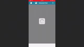 طريقة استخدام برنامج taxt scanner OCR screenshot 4