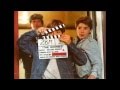 Behind the Scenes Photos: The Goonies