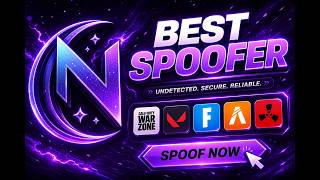 how to get unban on any game with nyxia spoofer  2026