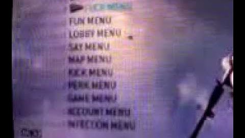 mw2 usb mod menu ps3 and download (1.14)