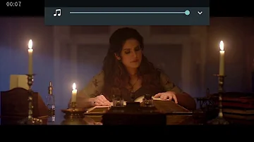 Movie 1921 .. Horror moment | zareen khan | karan kundra