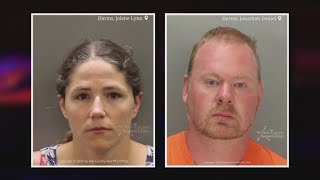 Celebrity Idaho couple facing 120 charges for stalking, witness intimidation begins jury trial Wealth