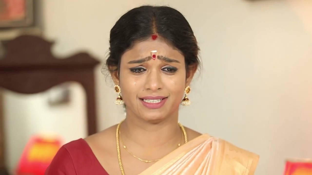 Yaaradi Nee Mohini - Ep 852 - Sankara Raman - Tamil Tv Serial - Zee5 Tamil Classics