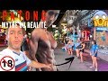 Vlog thailande  patong en famille  bangla road le ct obscure de phuket 