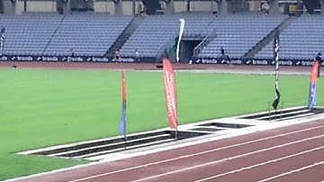 Europe Masters Arrhus 2017 relay 4x100m  - M40 - 05.08