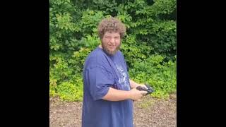 Advanced Pistol Tactics