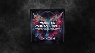 Patrick Scuro & Clap Codex - Animarum (Original Mix)