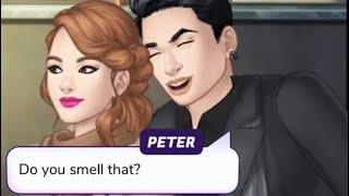 Loving You Again  Episode 19  Episode Choose Your Story