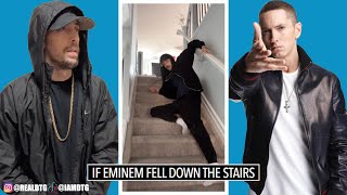 Eminem Doing Everyday Things 3
