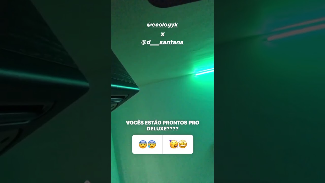 Yunk Vino 237 Deluxe (Prévia)