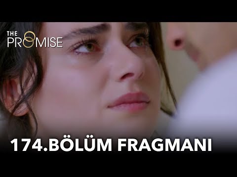 Yemin 174. Bölüm Fragmanı | The Promise Episode 174 Promo