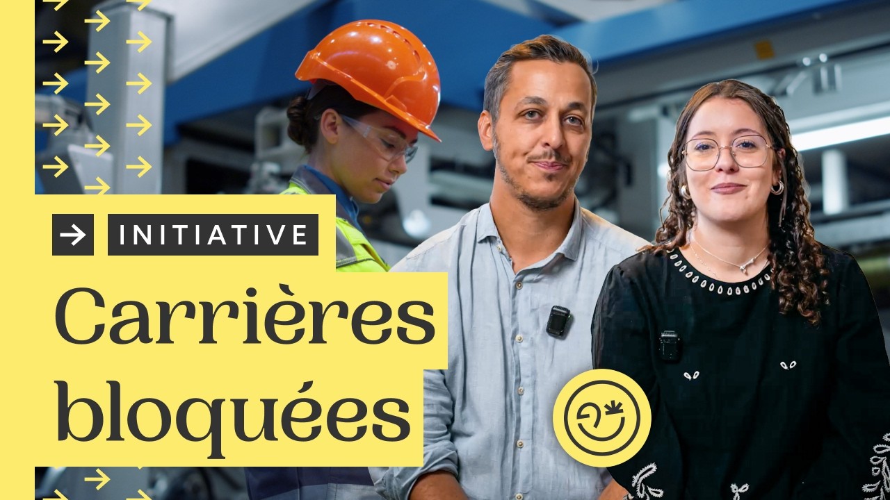 Quand une usine remet en question ses inégalités