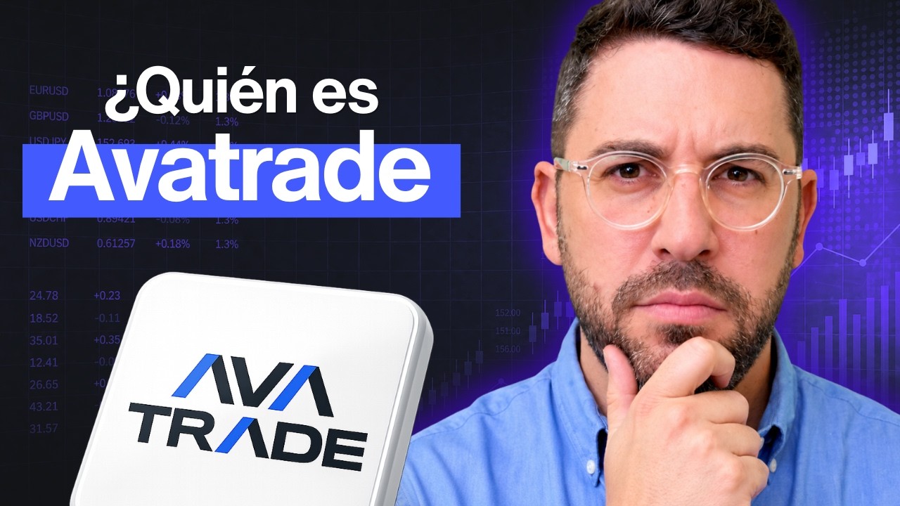 Video: AvaTrade