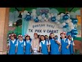 Puisi dan lagu perpisahan
