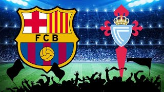 Full match in 1080p hd fifa 14 gameplay of fc barcelona vs celta vigo
which includes custom match. enjoy.......and s...