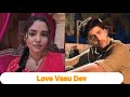 Nomination Party #vasudhaserial #love #you ##vasudev ##vasudha 