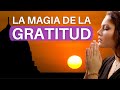 🙏 9 Minutos de Meditacion Guiada: GRATITUD a la Vida 🙏 para comenzar tu DIA