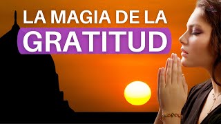 🙏 9 Minutos de Meditacion Guiada: GRATITUD a la Vida 🙏 para comenzar tu DIA