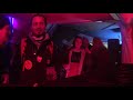 Capture de la vidéo B2B Rainer Truby & Jay Airiness @ Radio Meuh Circus Festival