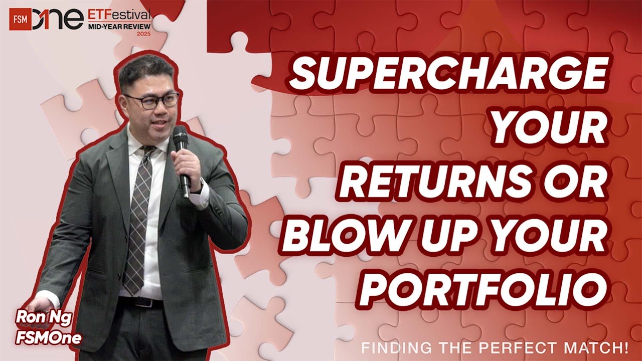 FSM webcast - Leveraged & Inverse ETFs-Powerful Tools That Can Supercharge Your Returns or Blow Up Your Portfolio