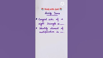 quiz game #math #shorts #ytshorts #maths #studywithjyoti