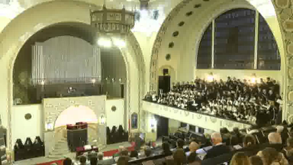 Gárdonyi Zsolt : Hálaadó ének