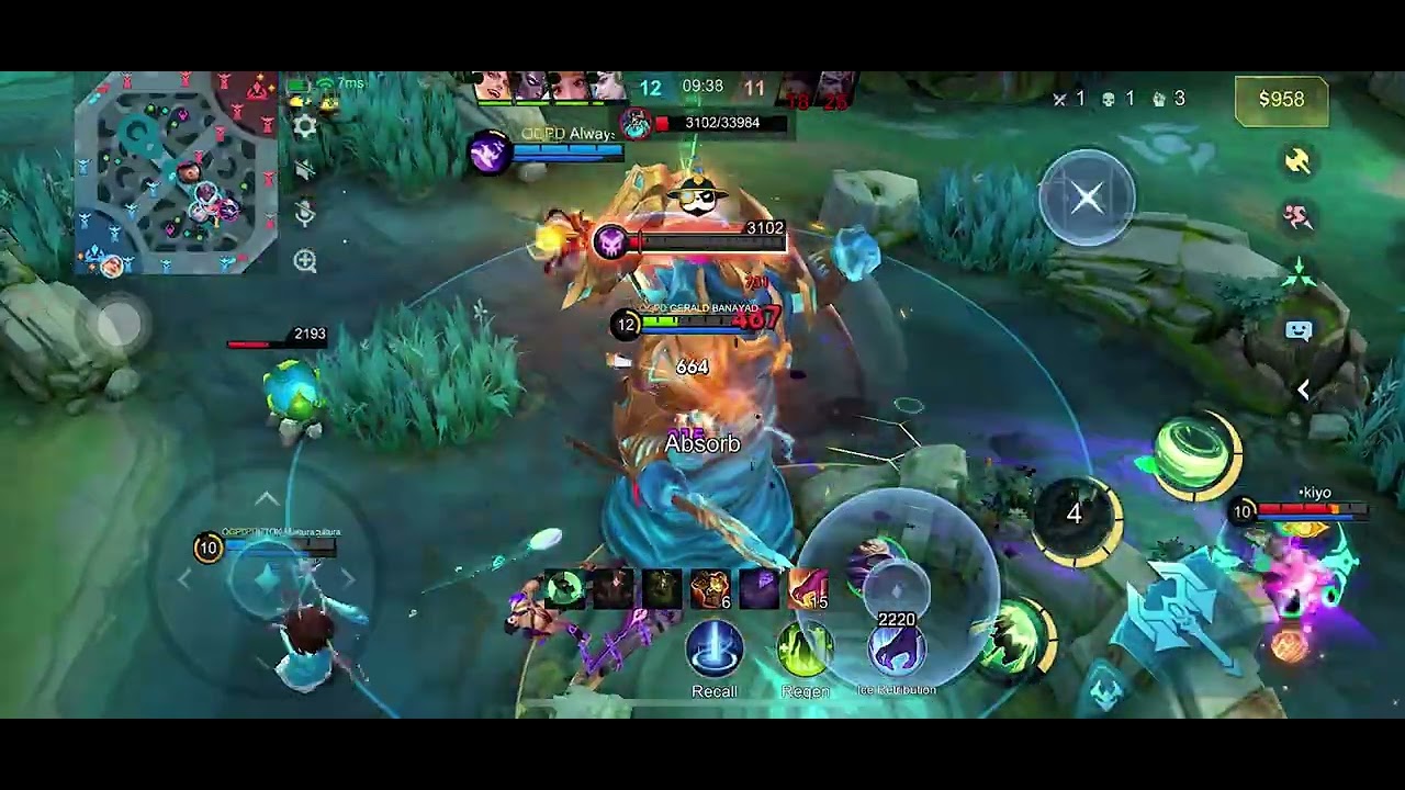 OneGamePerDay: 678th day - road to 26 winstreak