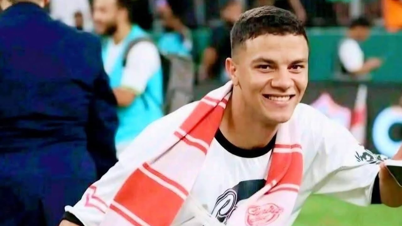 أخبار سارة والزمالك يتصدر والدنيا مقلوبة| مفاجأة حسام عبدالمجيد ورسالة عن مستقبل الأسطورة قبل إنبي!