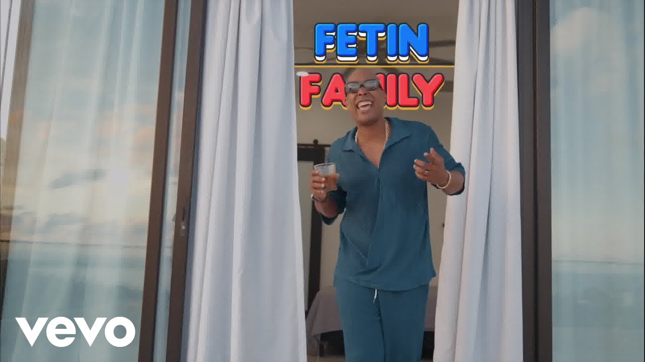 Shal Marshall - Fetin Family Shal Marshall - Fetin Family