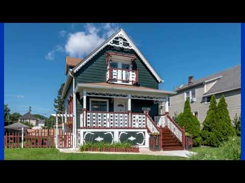 324 27th Avenue, Bellwood, IL home video tour