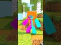 #minecraft #animation #memes #dreamon #villager #funny #trending #friendship #herobrine #snowman #fy
