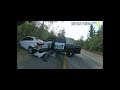 King County deputies chase North Bend robbery suspects, arrest three