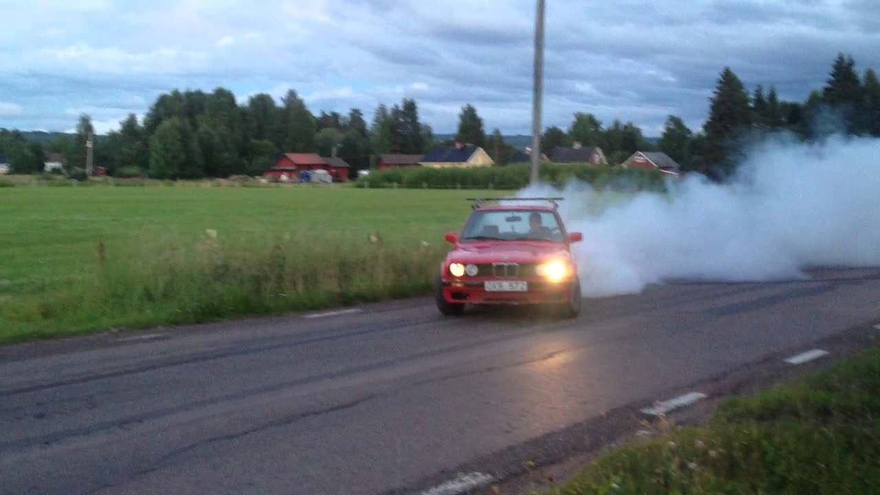 Bmw e30 340