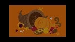 Why Is The Cornucopia A Part Of Thanksgiving?