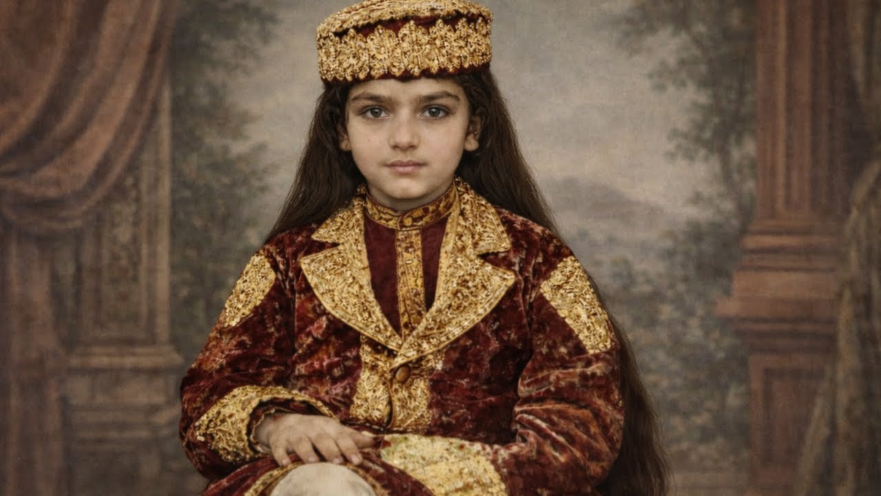 હાજીબીબી કેસ ભાગ ૧ - Haji Bibi Case - Part 1