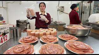 Vu Tinh's Village Cooking