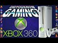 Xbox 360 - Did You Know Gaming? Feat. Remix of WeeklyTubeShow