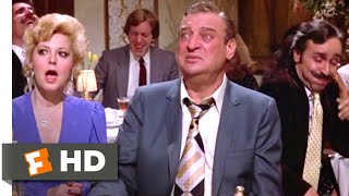 Easy Money (1983) - Regular Guy Fashion Show Scene (12\/12) | Movieclips