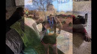 RAGNAR Del Sol 2015