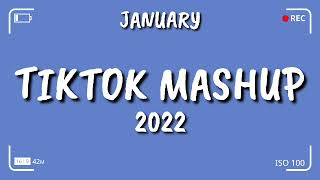 New TikTok Mashup JANUARY 2022 (Not Clean)