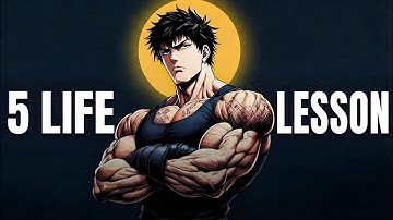 5 Life Lessons That Will Change Your Life Forever