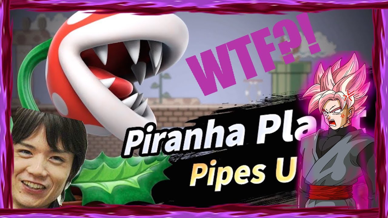 video phone beyonce mp3 Rosé Goku Black Reacts to The Final Smash Bros. Char Reveal!