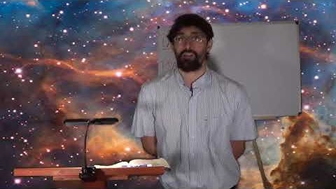 Old Testament Survey - Introduction Pt. II