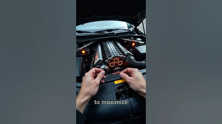 How To Turn Your C5 Corvette Into A Supercar Killer For Under $5000