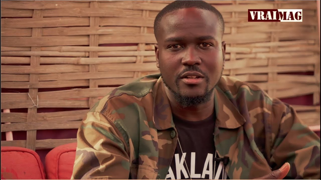 Madzoo Rbs sur le Vraimag YouTube